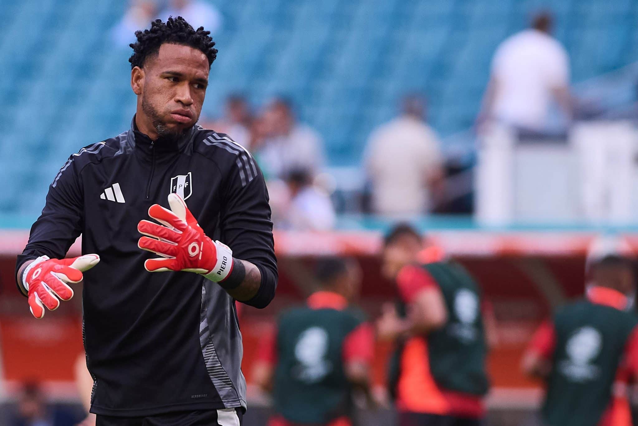 El gran reto de Jorge Fossati con la Selecci&oacute;n de Per&uacute;: el recambio generacional | Imago