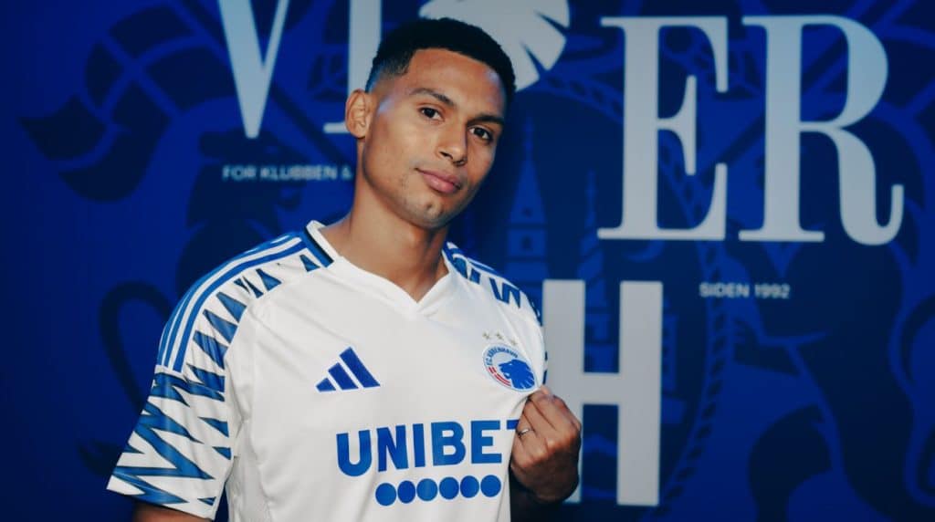 Cómo ver la Liga de Dinamarca en Perú: En vivo y en directo | Imago (izq.) y Archivo FC Copenhague