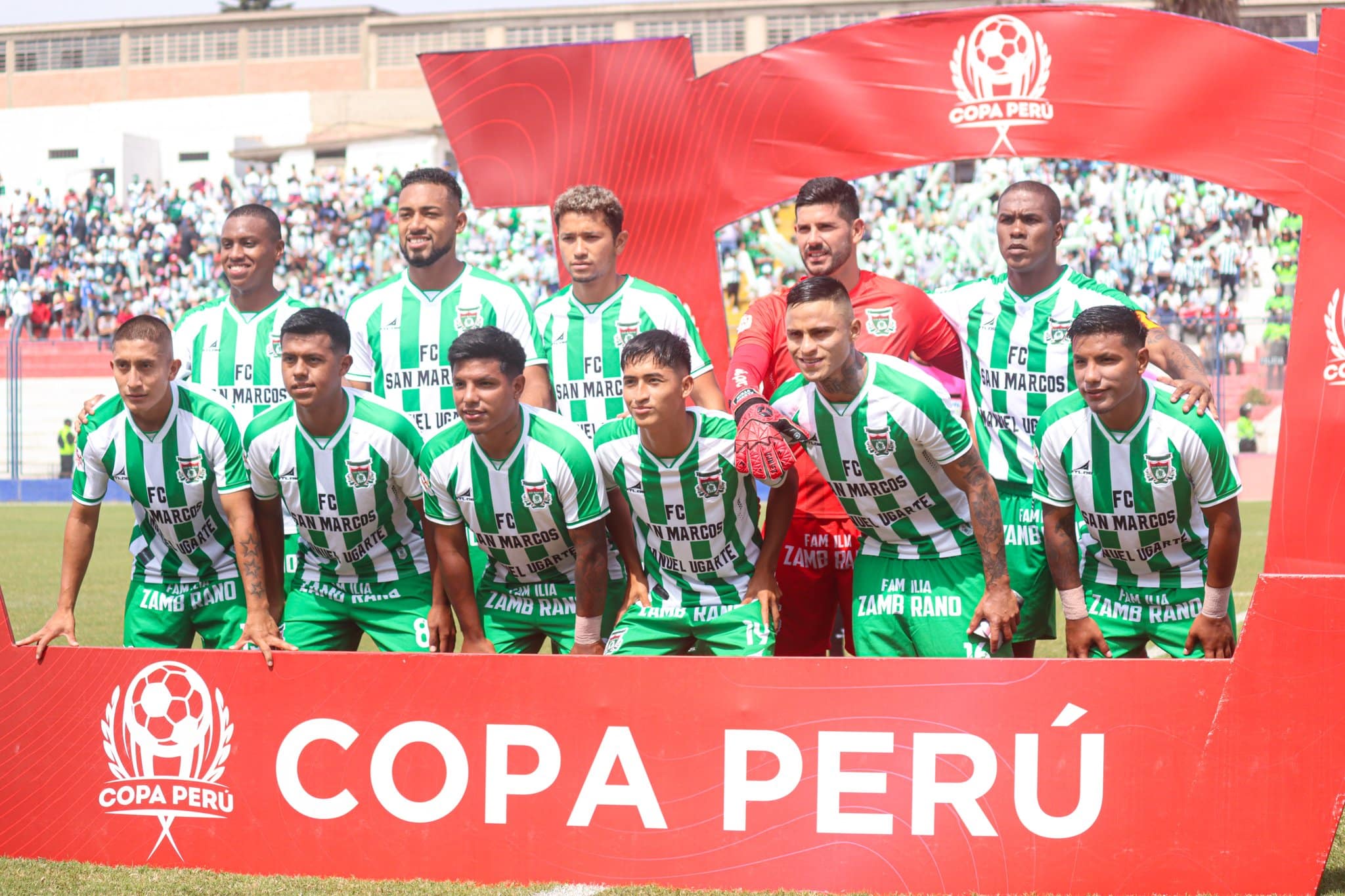 &iquest;C&oacute;mo se definen los partidos de la Copa Per&uacute; 2024 en caso de empate?