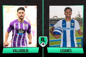 Pron&oacute;sticos de La Liga Espa&ntilde;ola (2022/23)