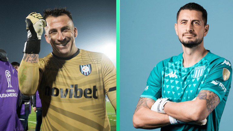 El historial de Huachipato vs. Racing: todas las estad&iacute;sticas de los partidos oficiales y amistosos