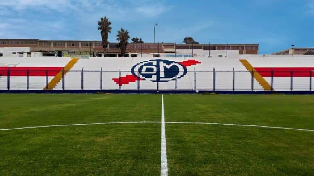 Copa Per&uacute; 2024: Los estadios donde se jugar&aacute;n los partidos de la Etapa Nacional 