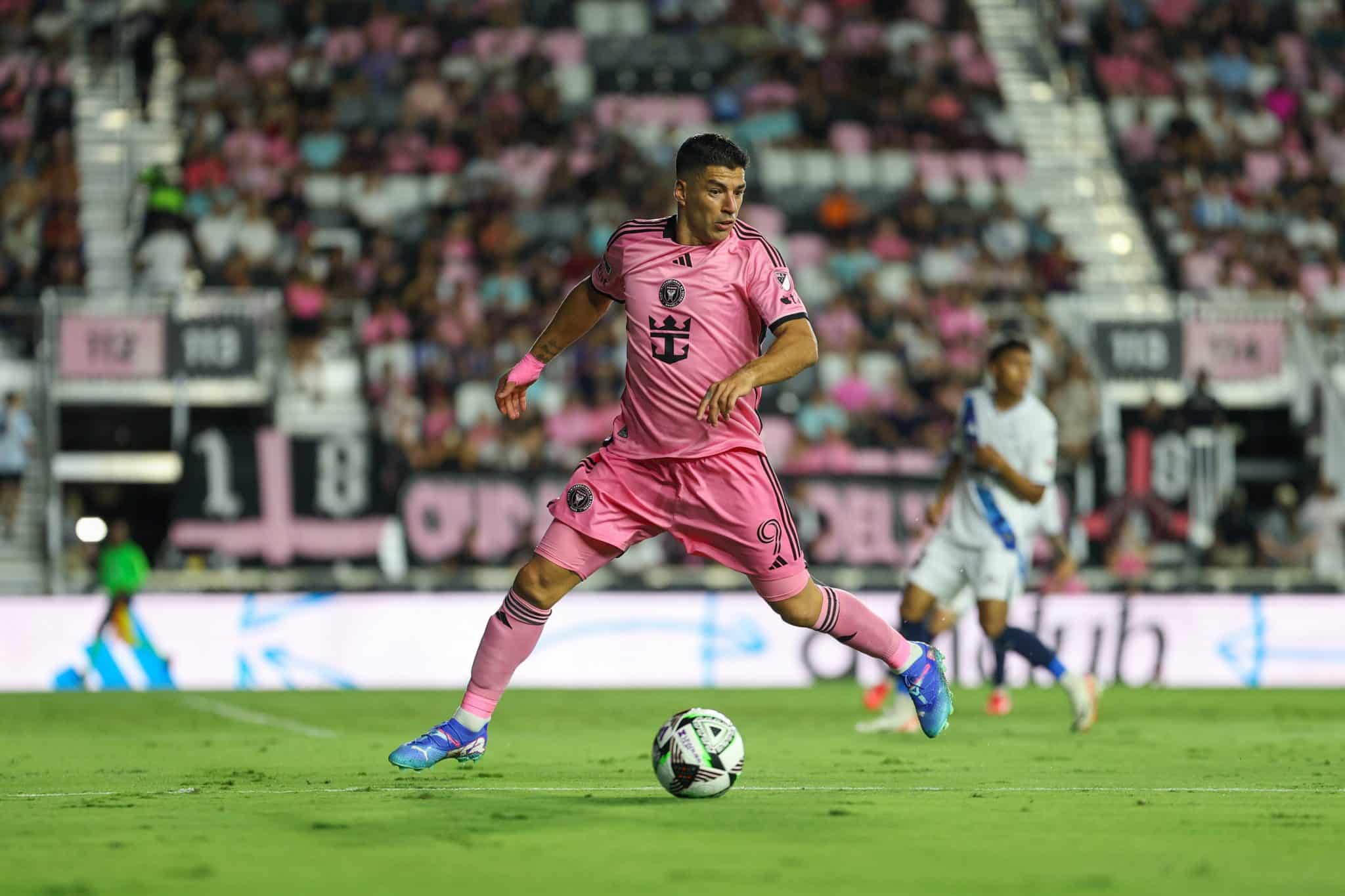 &iquest;Qui&eacute;nes son los jugadores uruguayos en la MLS?