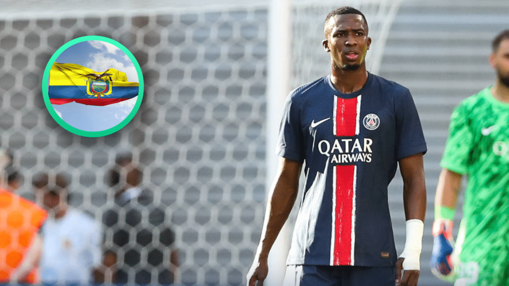 &iquest;C&oacute;mo ver la Ligue 1 en Ecuador? | Cortes&iacute;a: IMAGO