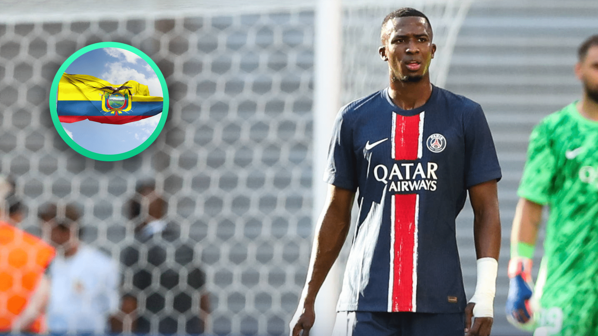 &iquest;C&oacute;mo ver la Ligue 1 en Ecuador? | Cortes&iacute;a: IMAGO