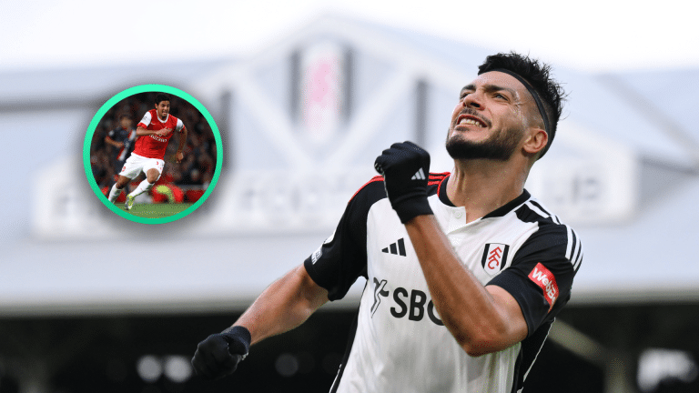 Los jugadores mexicanos que más partidos han jugado en la Premier League