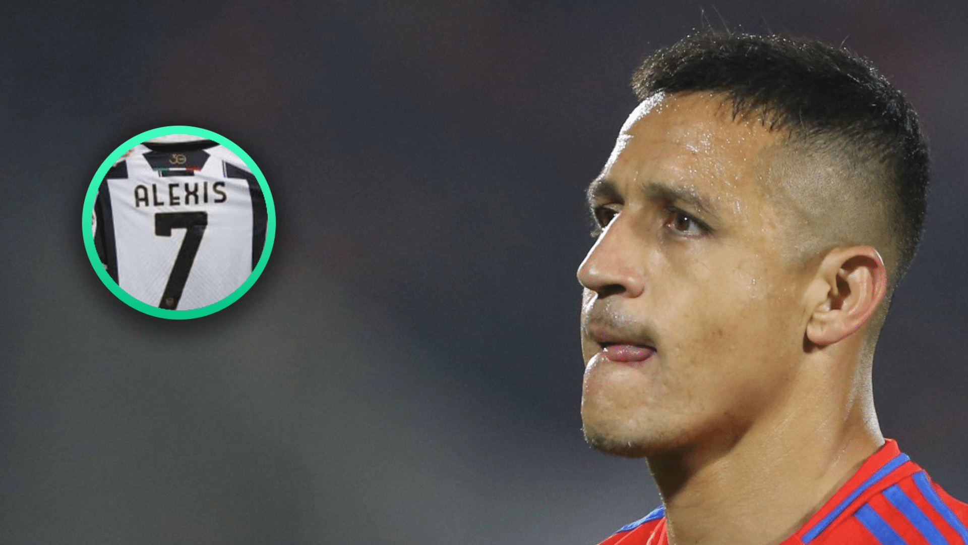 &iquest;C&oacute;mo comprar la camiseta de Alexis S&aacute;nchez en Udinese? | Cortes&iacute;a: IMAGO