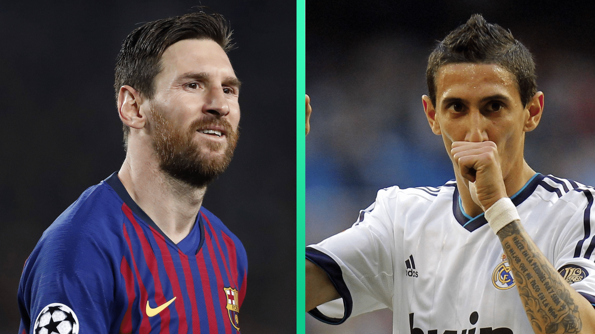 Top de mejores argentinos en la historia de LaLiga | Cortes&iacute;a: IMAGO