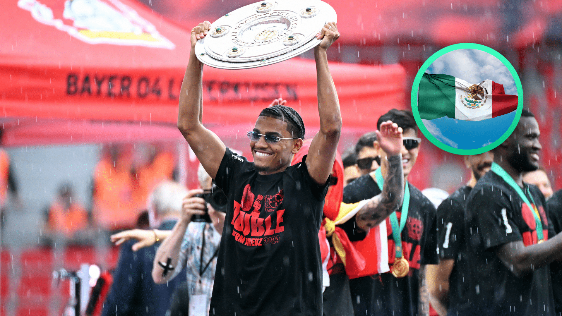 &iquest;C&oacute;mo ver la Bundesliga en M&eacute;xico? | Cortes&iacute;a: IMAGO