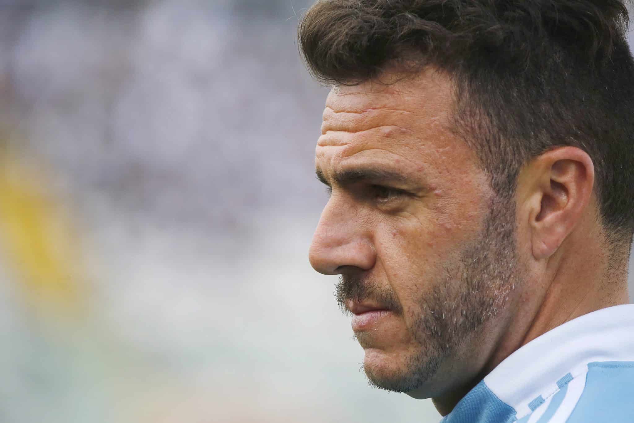 &iquest;Cu&aacute;nto dinero ganar&aacute; Mariano Soso en Alianza Lima y hasta cu&aacute;ndo firma contrato? 