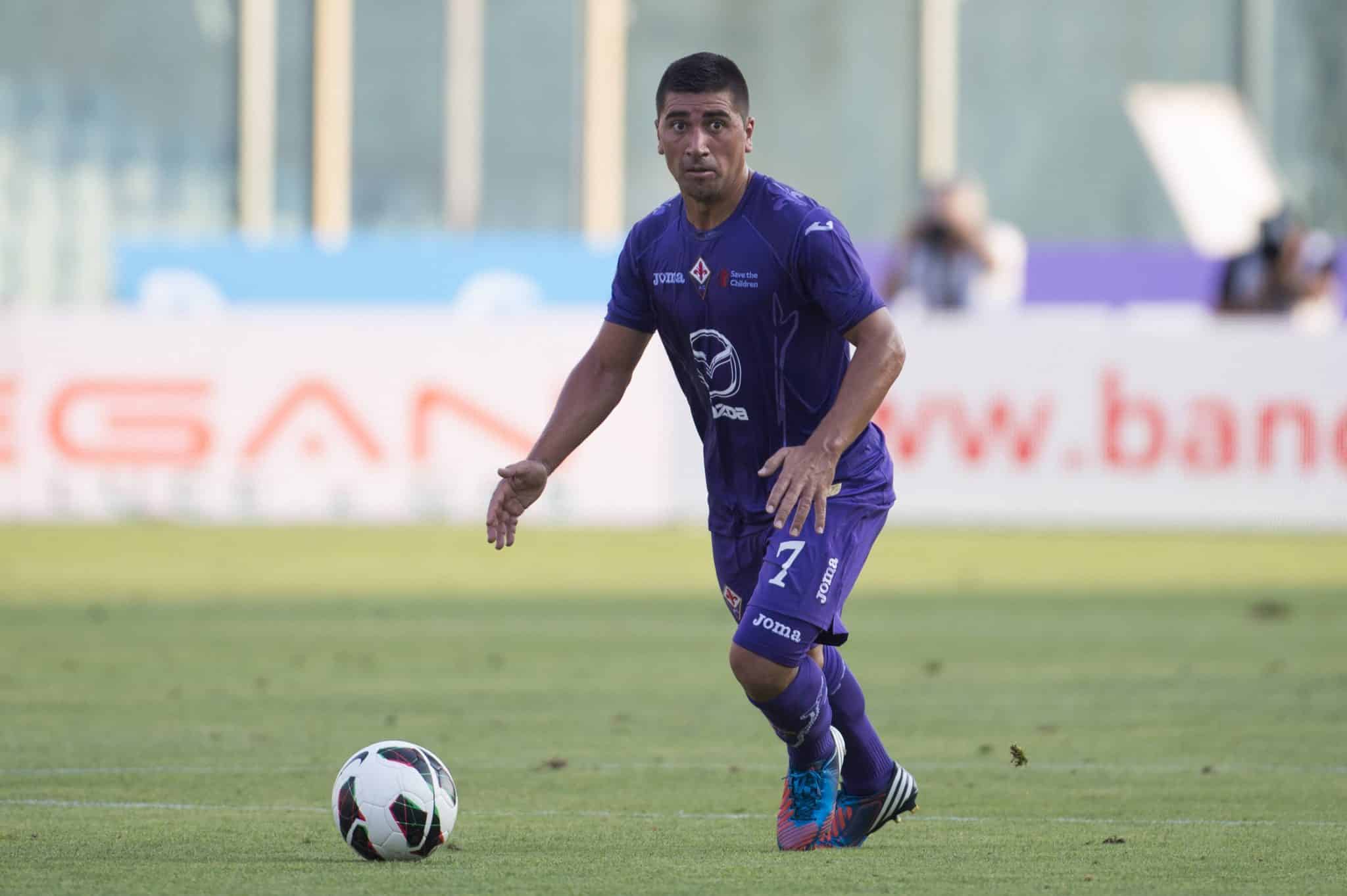 Top 10: Los mejores jugadores chilenos en la historia de la Serie A de Italia