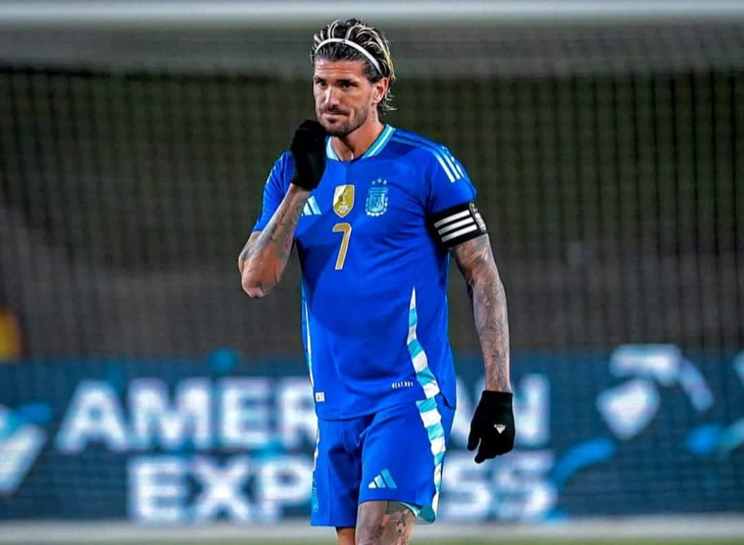 Sin Messi y Di Mar&iacute;a, &iquest;qui&eacute;n ser&aacute; capit&aacute;n en Argentina vs Chile y Colombia en las Eliminatorias?