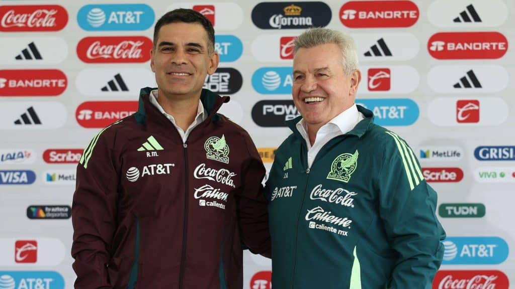 Las principales ausencias de la Convocatoria de Javier Aguirre para la Selección Mexicana