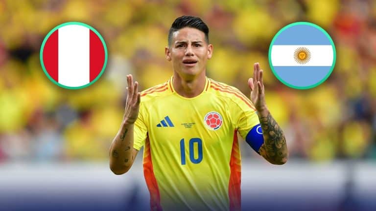 Convocatoria de N&eacute;stor Lorenzo: los &ldquo;borrados&rdquo; de Colombia vs Per&uacute; y Argentina