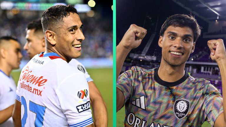 El historial de Cruz Azul vs. Orlando City: todas las estad&iacute;sticas de los partidos oficiales y amistosos