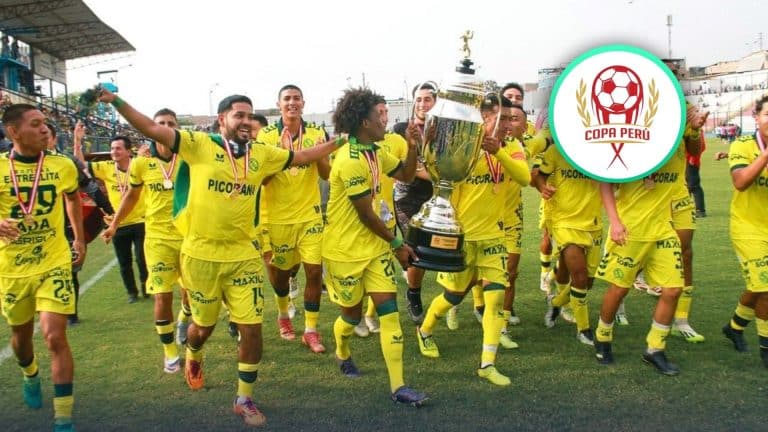 Dieciseisavos de final de la Copa Per&uacute; 2024: Cu&aacute;ndo son, equipos clasificados, partidos, fechas y horarios
