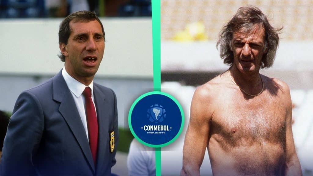 Las 10 figuras m&aacute;s influyentes en la historia del f&uacute;tbol sudamericano | Imago