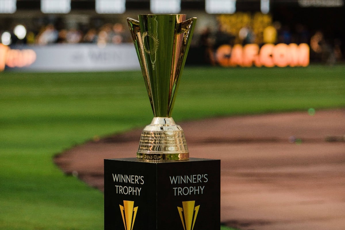 D&oacute;nde y cu&aacute;ndo se juega la Copa Oro 2025: Nuevo formato, sedes, estadios, selecciones invitadas y equipos clasificados