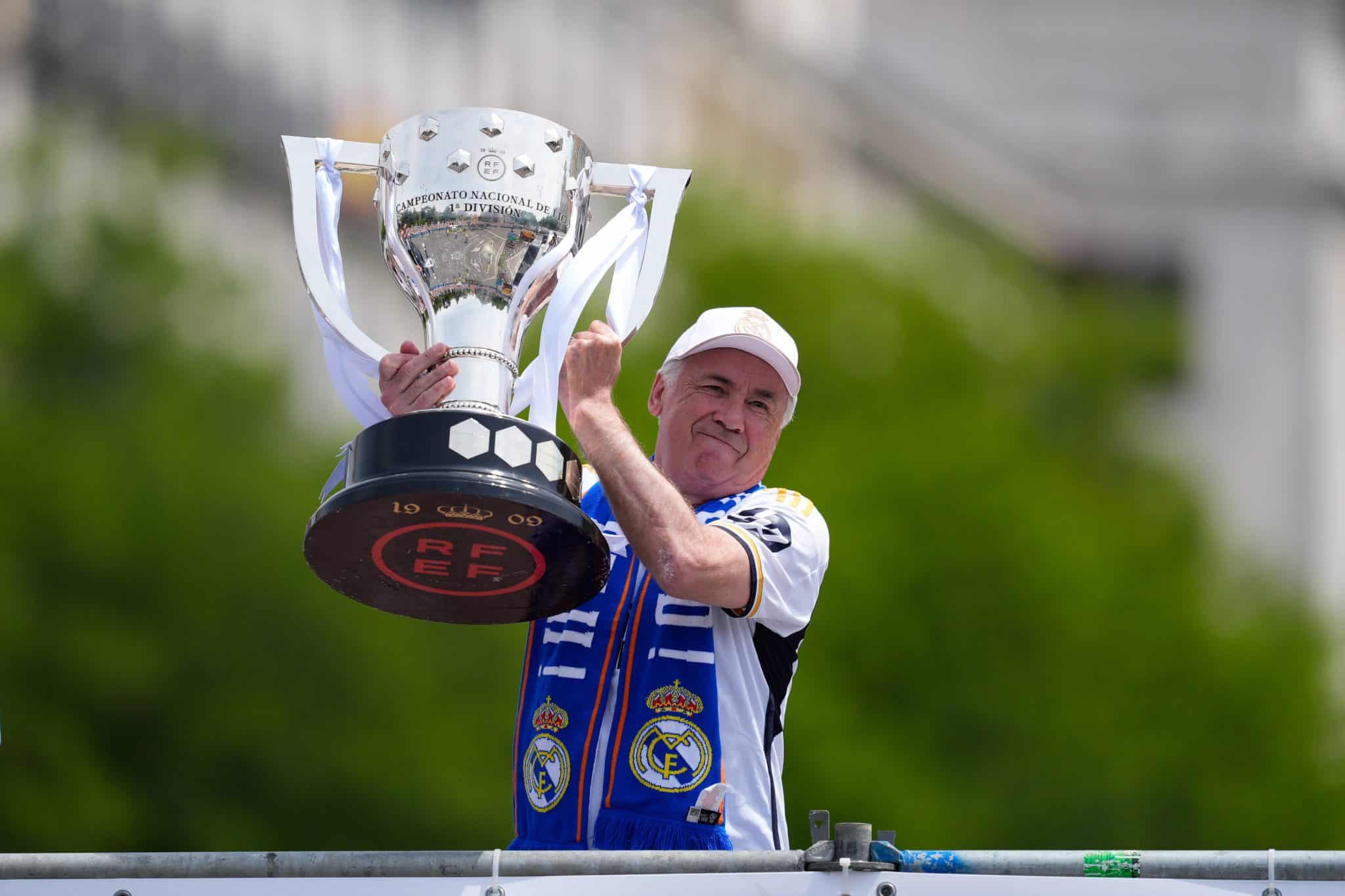 C&oacute;mo y d&oacute;nde ver LaLiga 2024-2025 EN VIVO y ONLINE en Per&uacute;: Gu&iacute;a completa para no perderte ning&uacute;n partido por TV y streaming