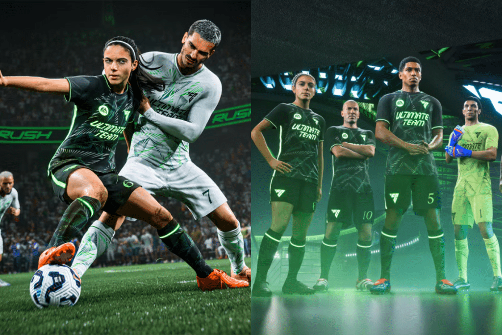 EA Sports FC 25