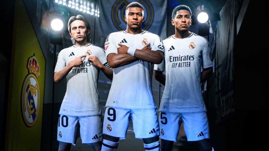 EA Sports FC 25