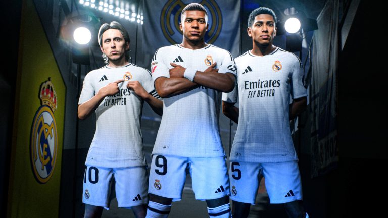 EA Sports FC 25: Mejores equipos para jugar en l&iacute;nea