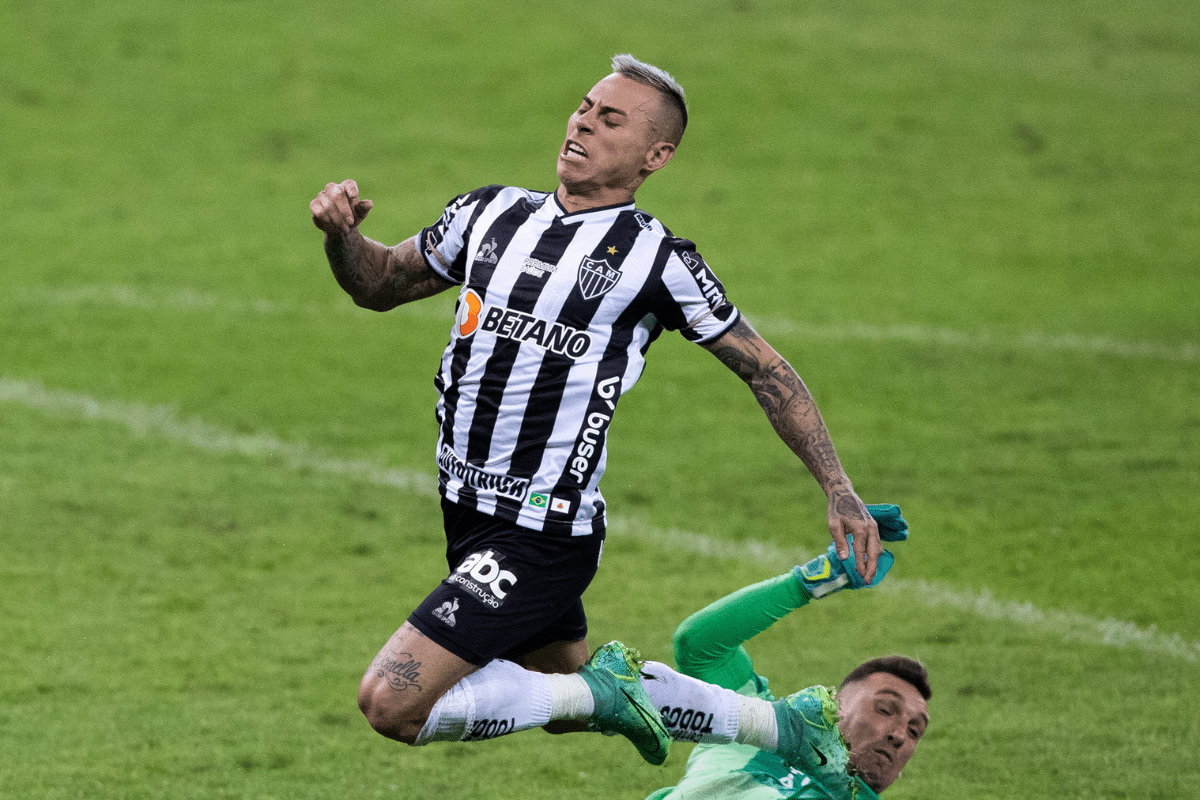 Eduardo Vargas