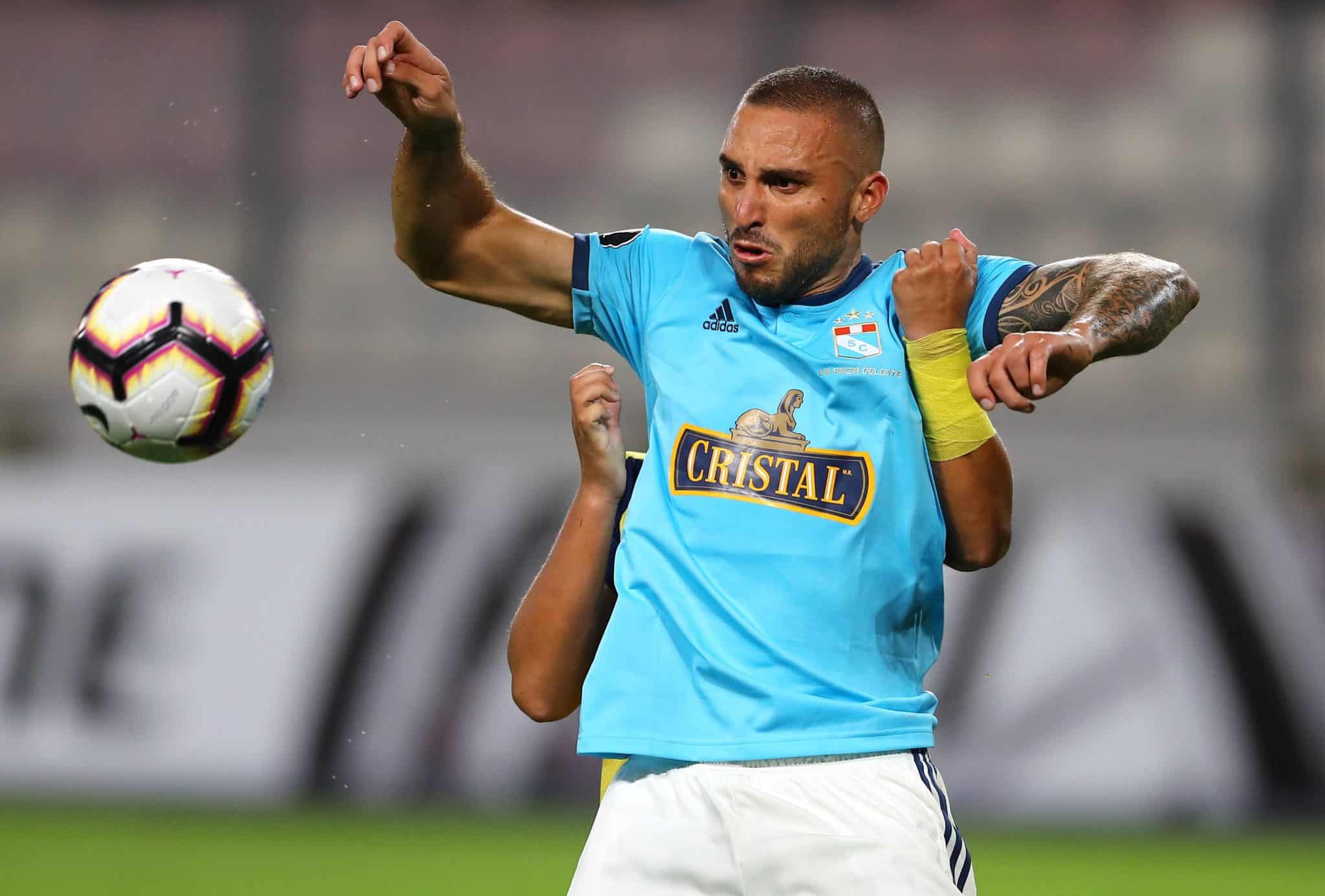 Top 10: Los mejores jugadores de la historia de la Liga 1 de Per&uacute;