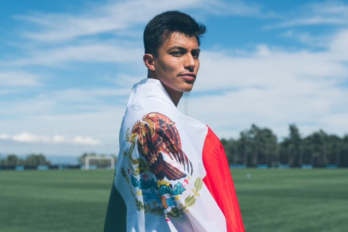 &iquest;Qui&eacute;n es y en qu&eacute; equipos ha jugado Emilio Rodr&iacute;guez, el canterano de los Tuzos de Pachuca?