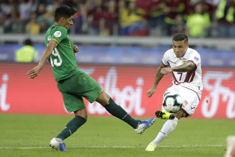 Entradas para Bolivia vs Venezuela por las Eliminatorias Mundial 2026: cómo comprar, cuándo y precios