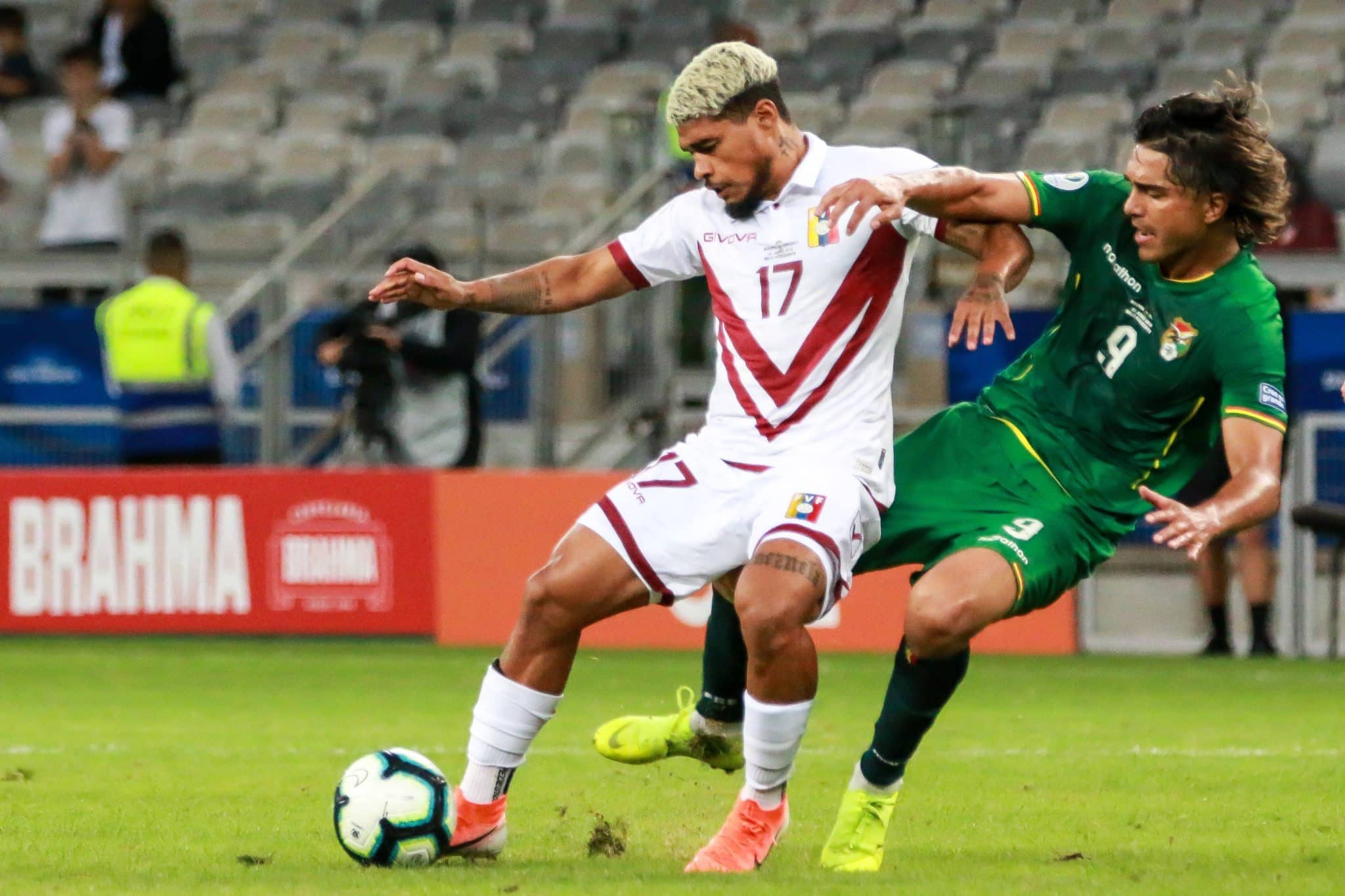 Entradas para Bolivia vs. Venezuela por las Eliminatorias Mundial 2026: c&oacute;mo comprar, cu&aacute;ndo y precios