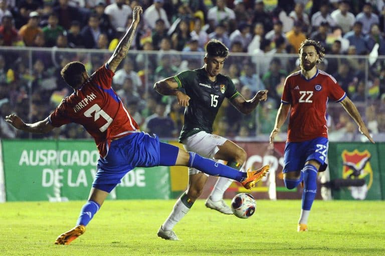Entradas para Chile vs Bolivia por las Eliminatorias Mundial 2026: c&oacute;mo comprar, cu&aacute;ndo y precios