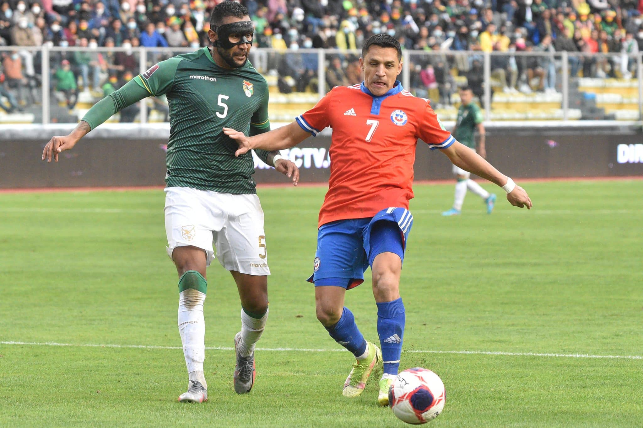 Entradas para Chile vs Bolivia por las Eliminatorias Mundial 2026: c&oacute;mo comprar, cu&aacute;ndo y precios