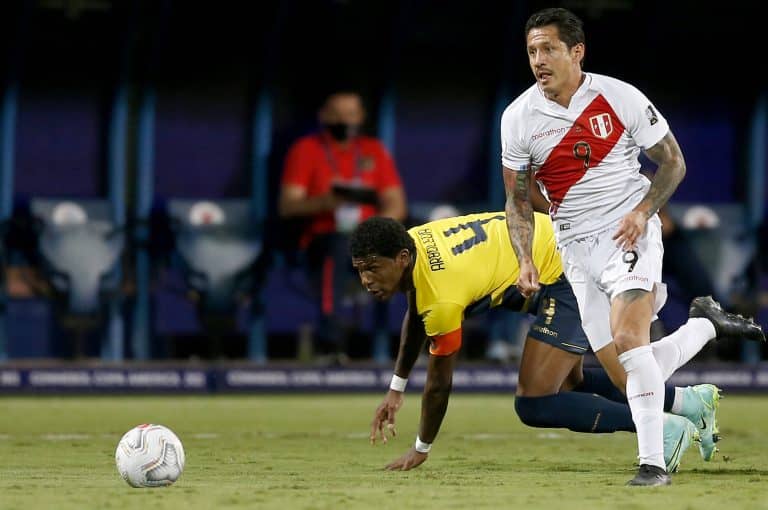 Entradas para Ecuador vs Per&uacute; por las Eliminatorias Mundial 2026: c&oacute;mo comprar, cu&aacute;ndo y precios