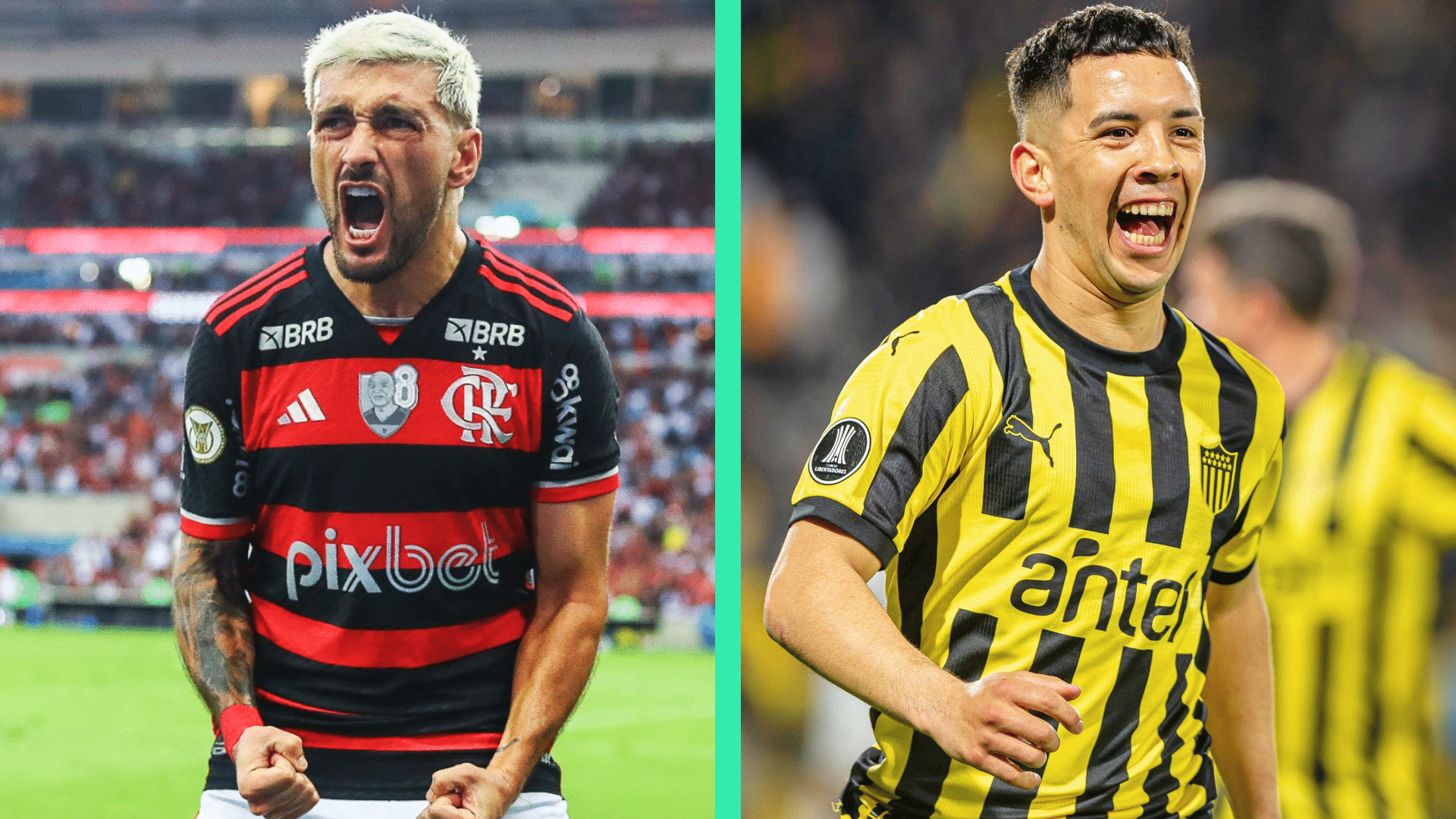 Entradas para Flamengo vs Peñarol, por la Copa Libertadores 2024: cuándo se venden y cómo comprar