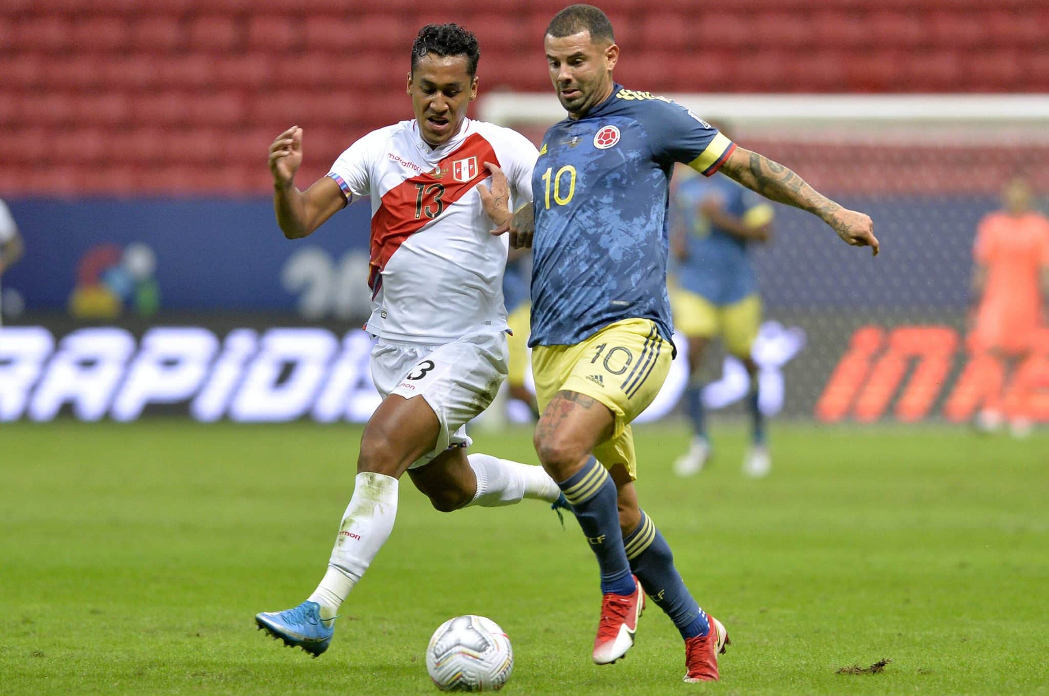 Entradas para Per&uacute; vs Colombia por las Eliminatorias Sudamericanas: c&oacute;mo comprar, cu&aacute;ndo y precios