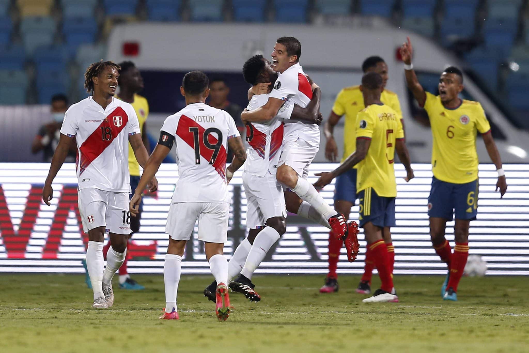 Entradas para Per&uacute; vs Colombia por las Eliminatorias Sudamericanas: c&oacute;mo comprar, cu&aacute;ndo y precios