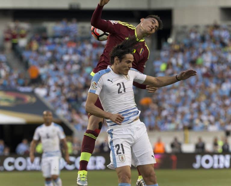 Entradas para Venezuela vs Uruguay por las Eliminatorias Mundial 2026: c&oacute;mo comprar, cu&aacute;ndo y precios