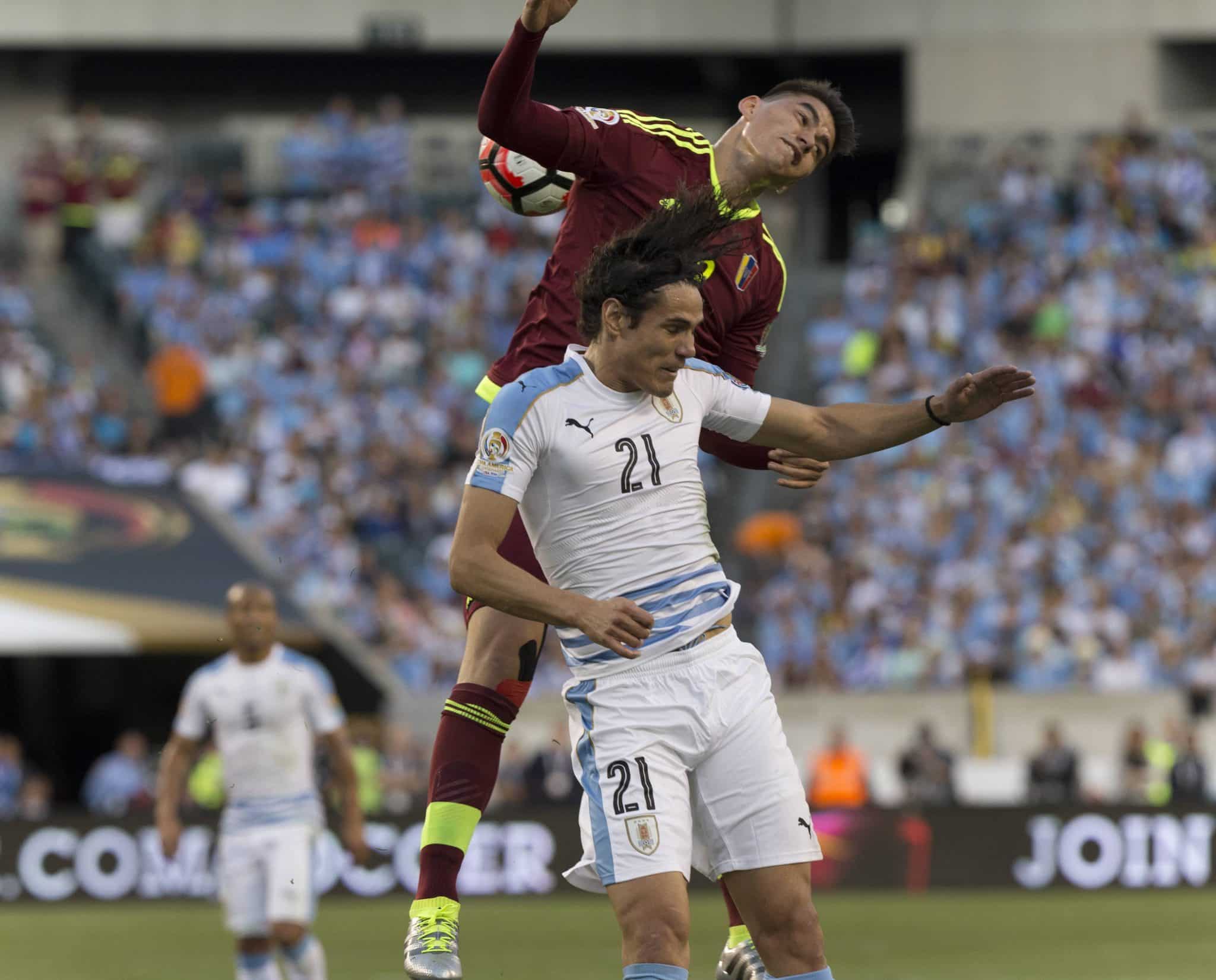 Entradas para Venezuela vs Uruguay por las Eliminatorias Mundial 2026: cómo comprar, cuándo y precios