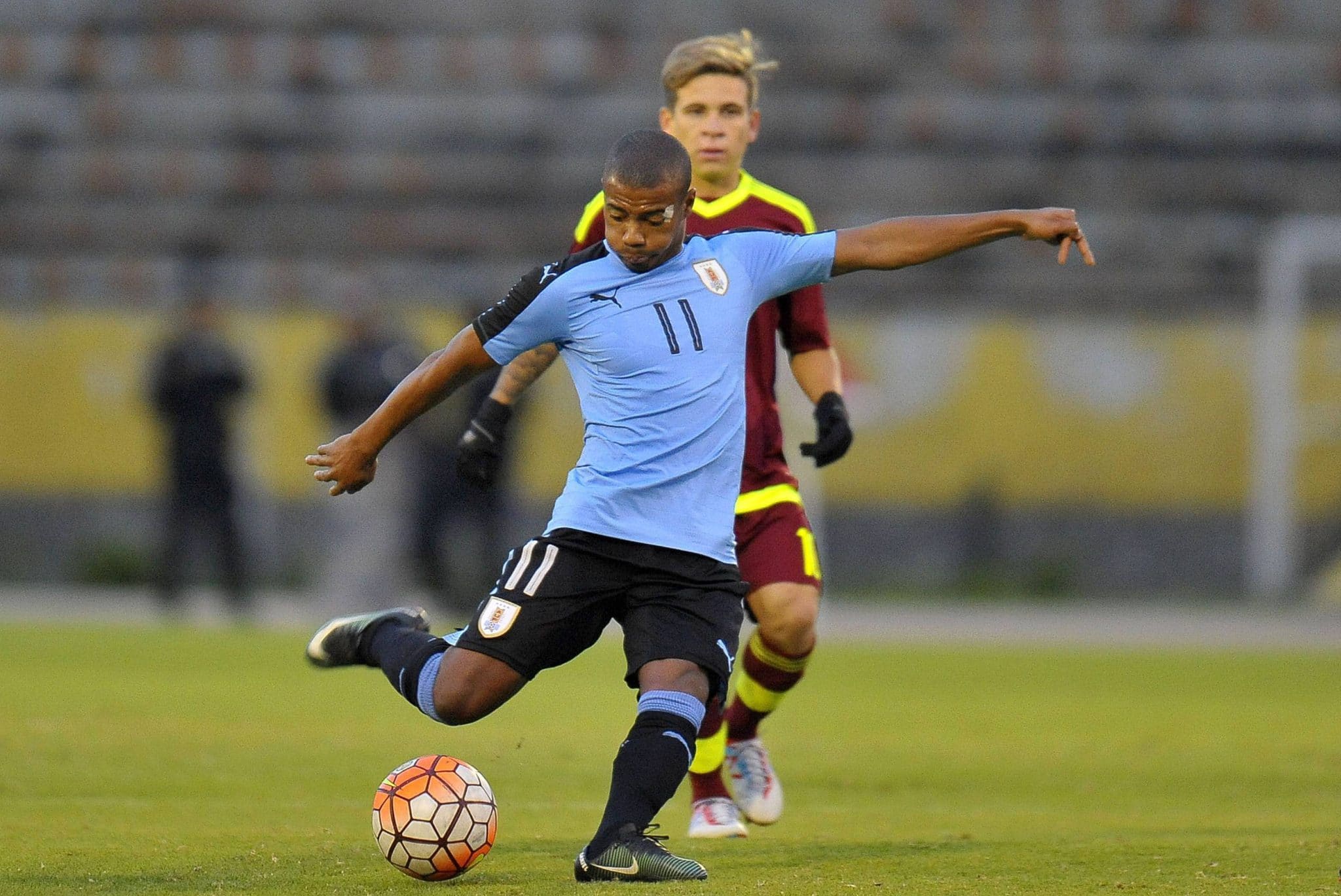 Entradas para Venezuela vs Uruguay por las Eliminatorias Mundial 2026: cómo comprar, cuándo y precios