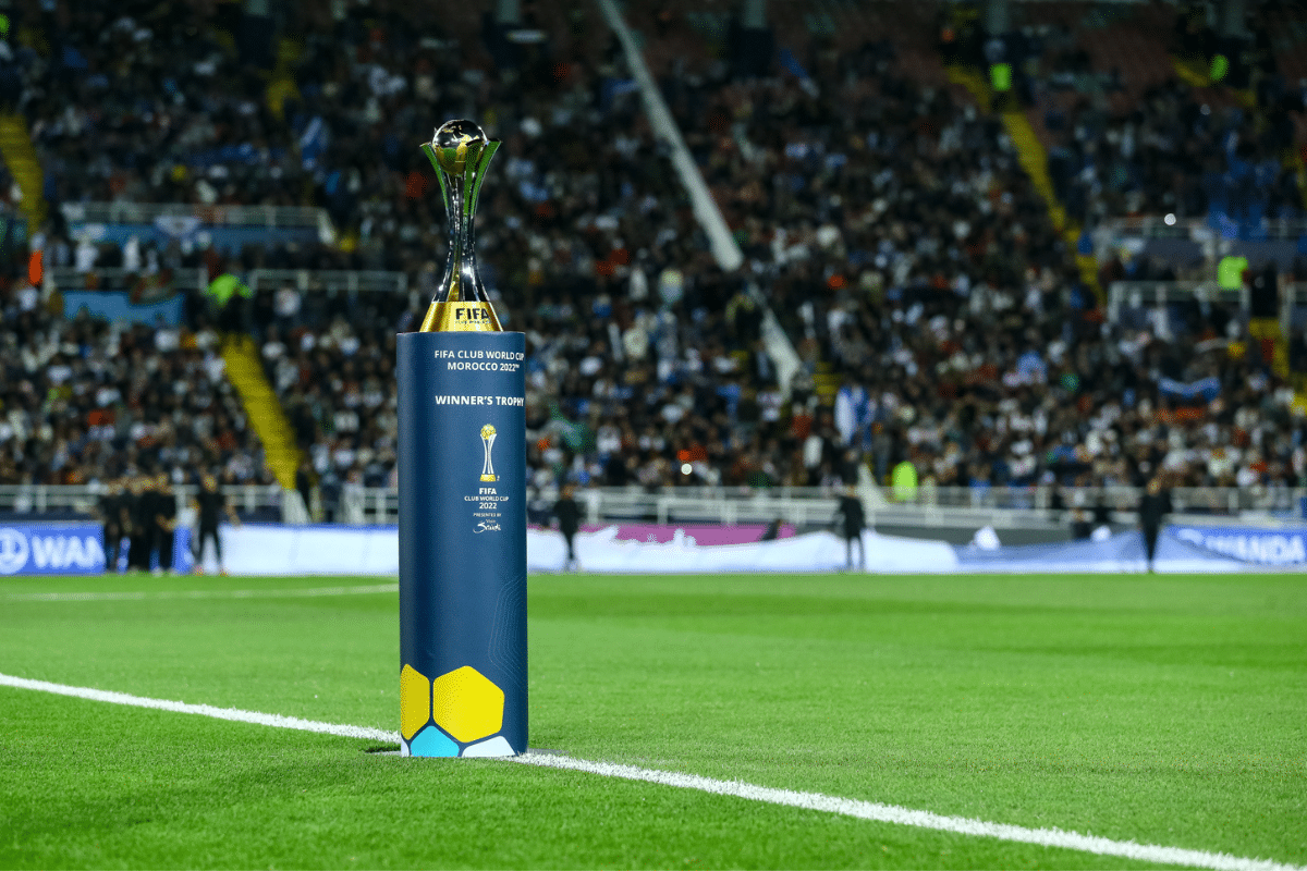 Entradas para el Mundial de Clubes 2025 cu&aacute;ndo se venden y c&oacute;mo comprar