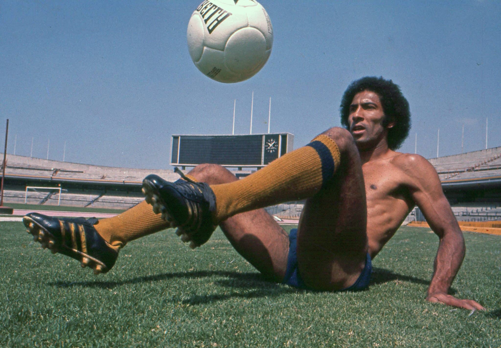 Top 10: Los mejores jugadores sudamericanos en la historia de la Liga MX