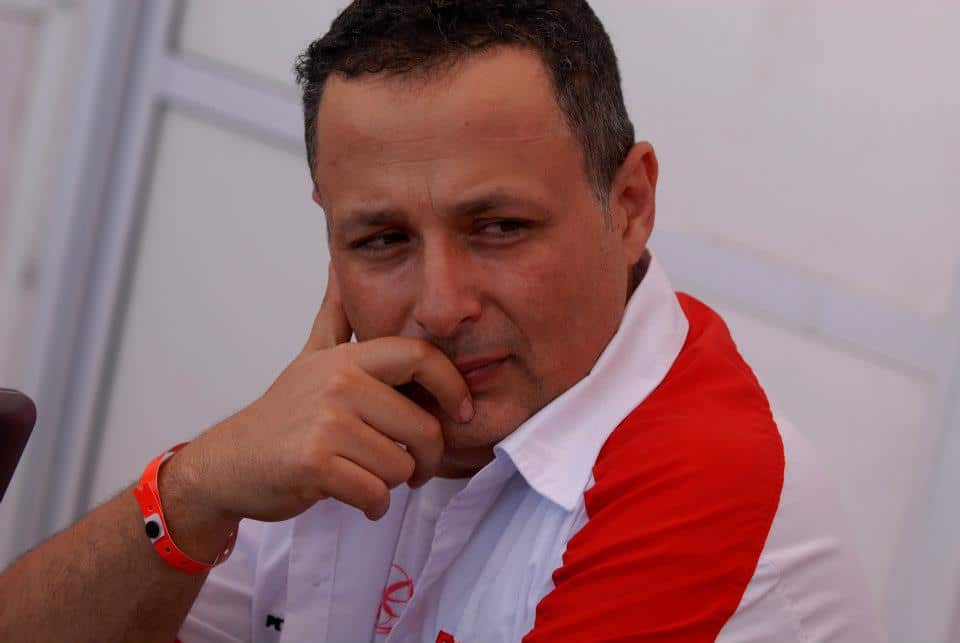 Fernando Hidalgo, la pieza tras el fichaje de Juli&aacute;n &Aacute;lvarez | Infierno Rojo