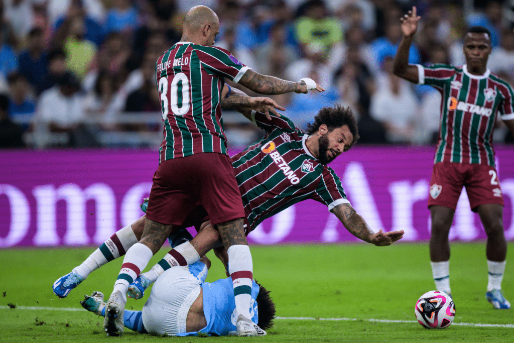 Fluminense Mundial de Clubes