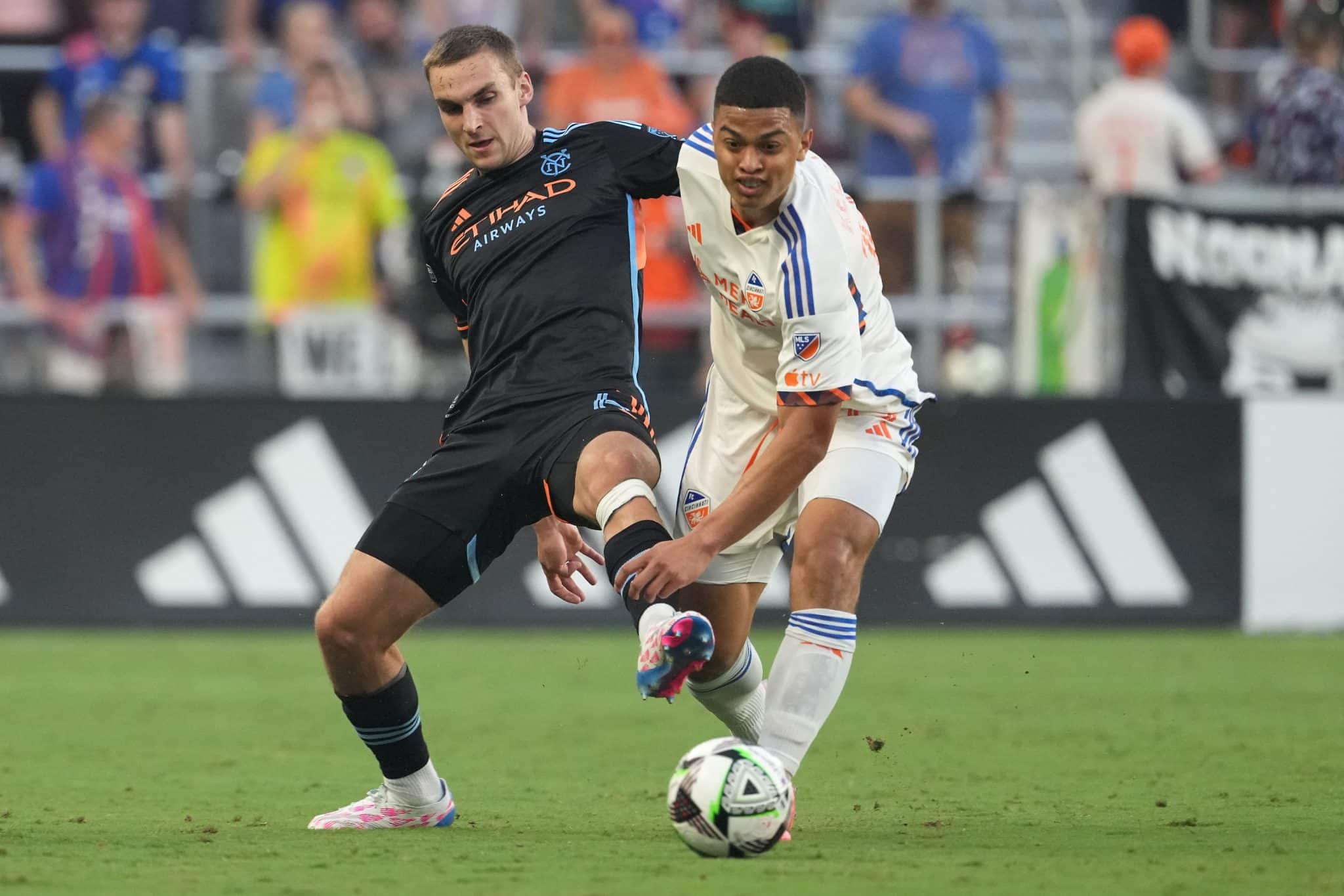 Leagues Cup 2024: &iquest;Cu&aacute;ndo y a qu&eacute; hora se juegan los duelos de Octavos de Final?