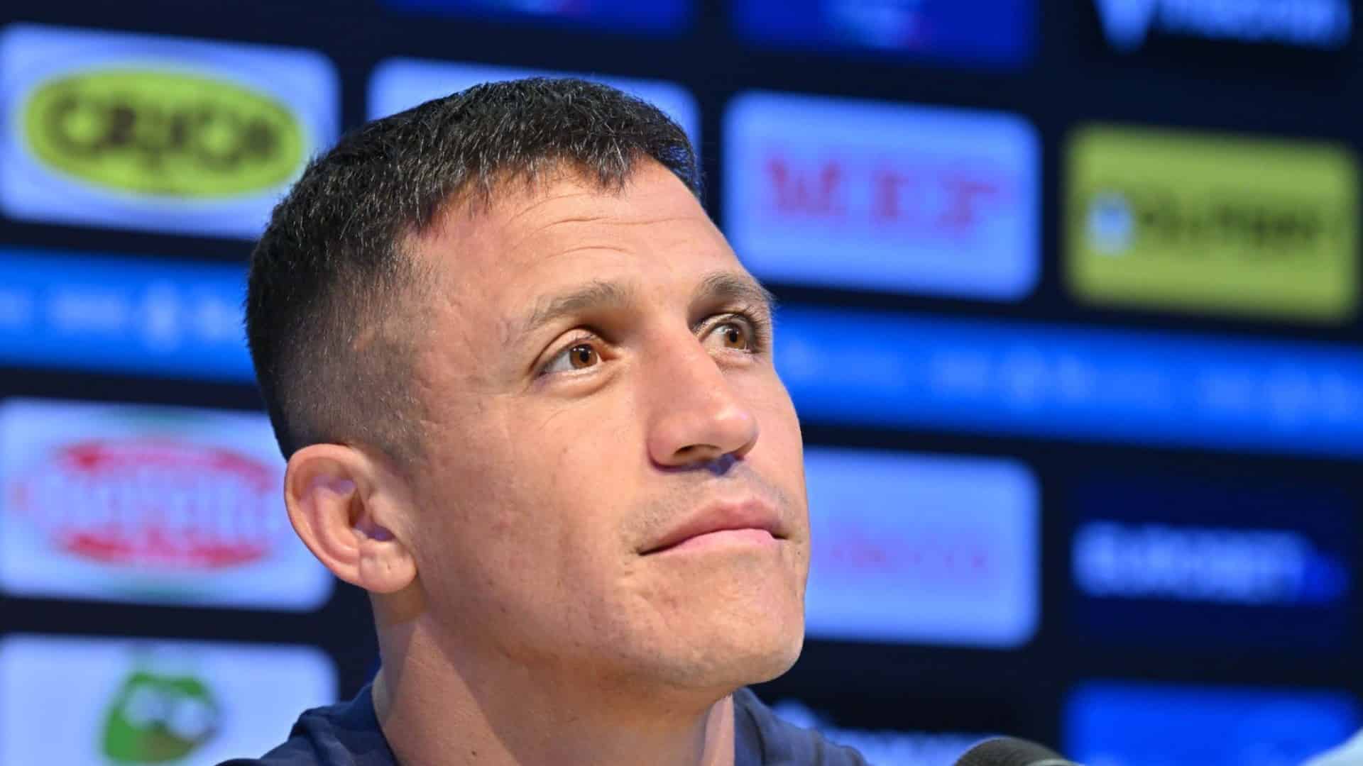 Alexis S&aacute;nchez ya tiene fecha y rival para debutar en Udinese, &iquest;cu&aacute;ndo y d&oacute;nde se estrena el chileno? / @Udinese_1896