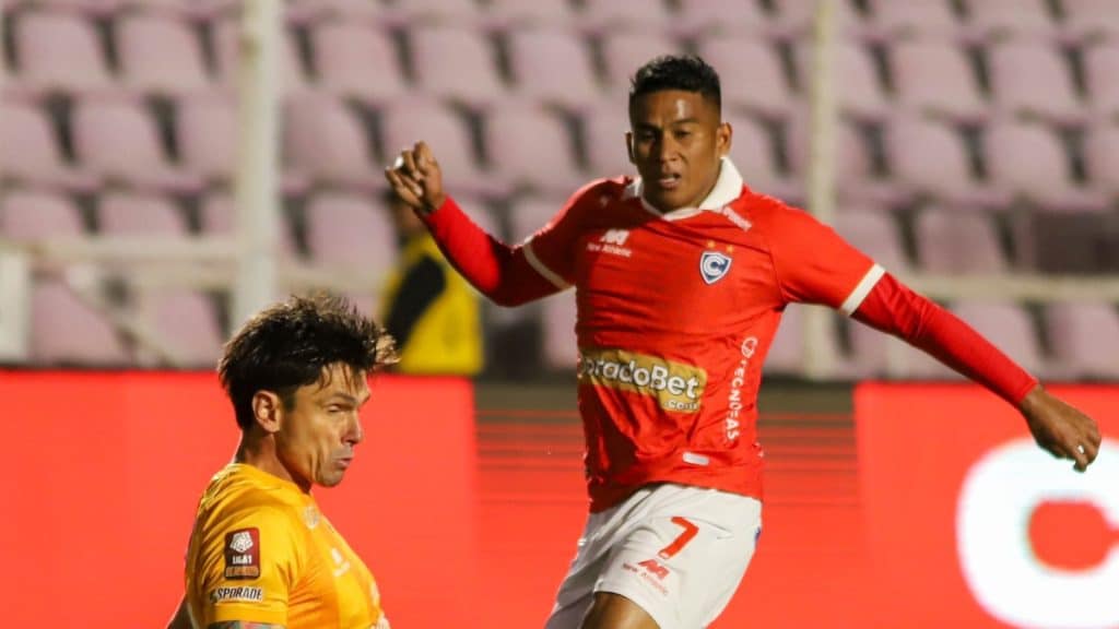 Copa Per&uacute; 2024 | Cortes&iacute;a: @Liga1TeApuesto