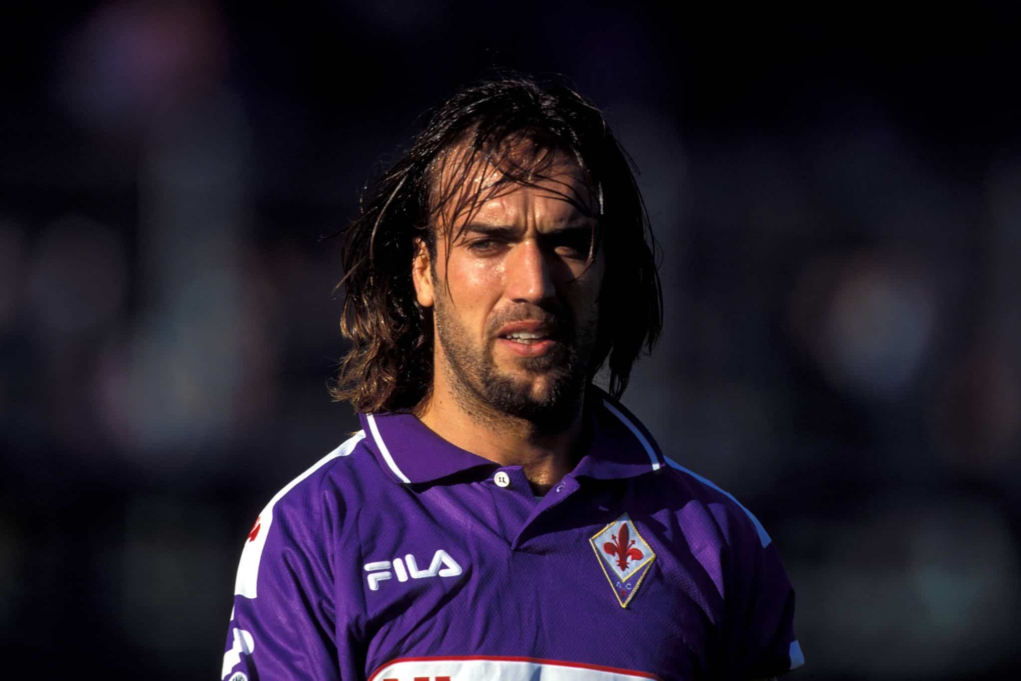 Gabriel Batistuta