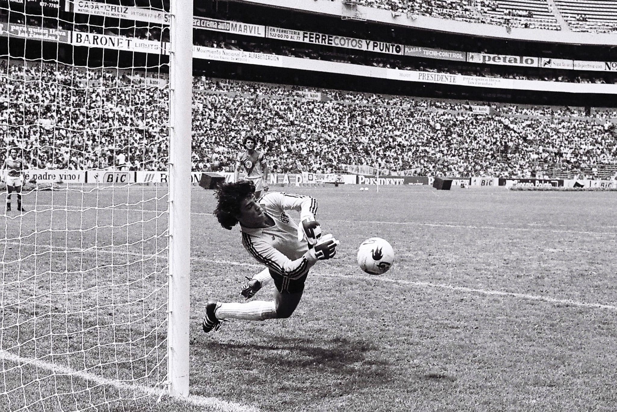 Top 10: Los mejores jugadores sudamericanos en la historia de la Liga MX