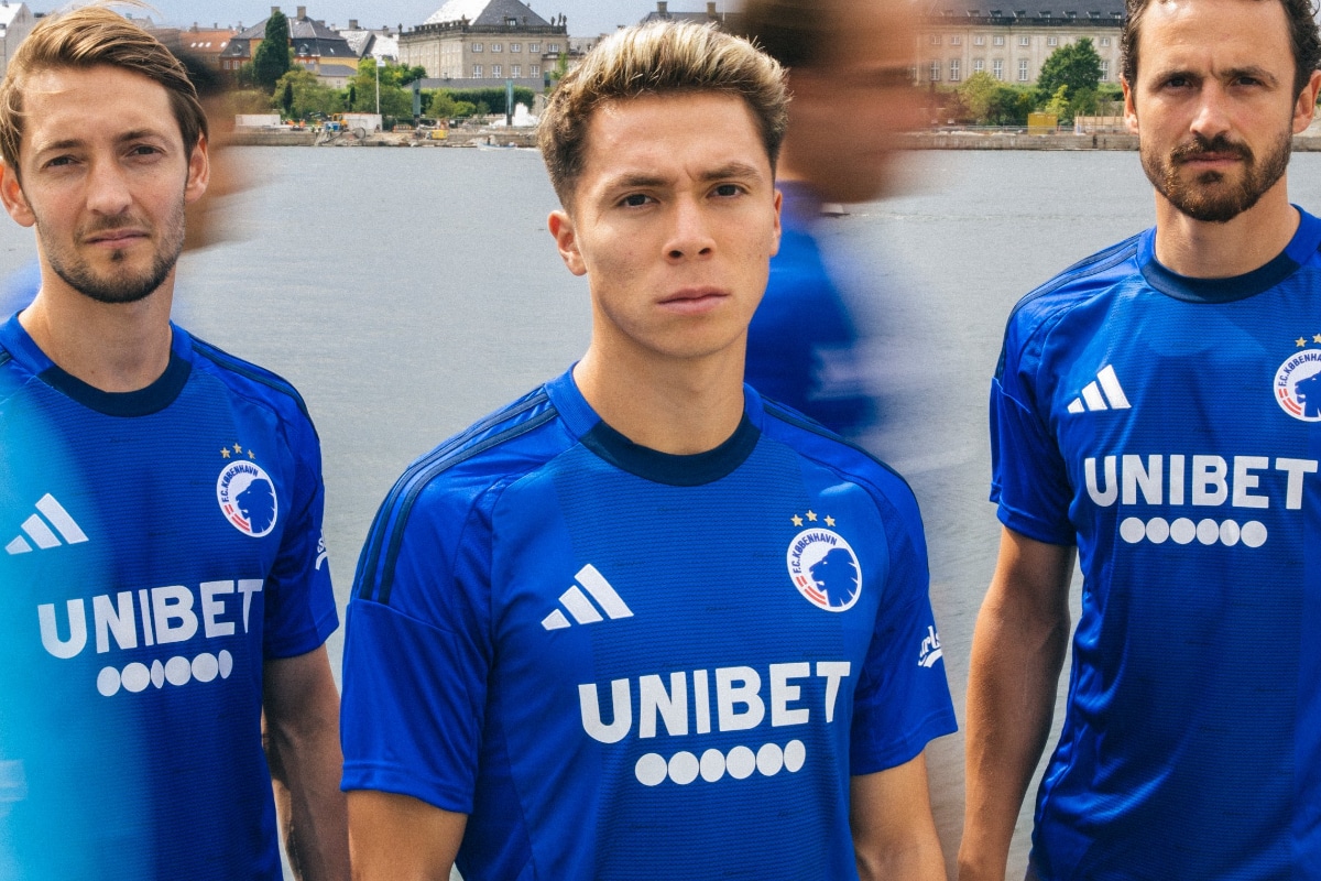 Alineaciones Copenhague vs. Klmarnock por la Conference League 2024-25